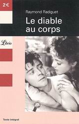 Le Diable au corps