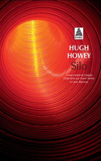 Silo t.1 - actes sud
