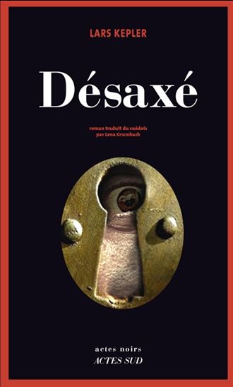 Désaxé