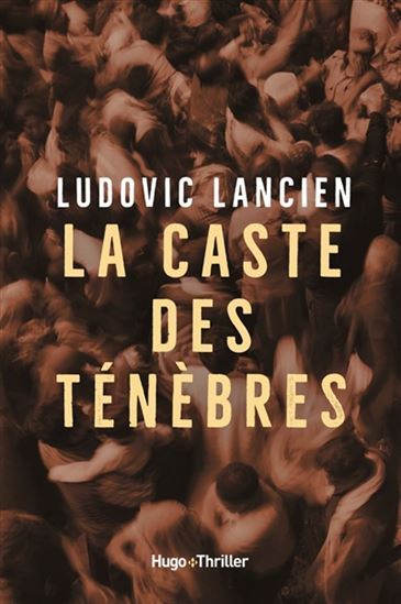 La caste des ténèbres