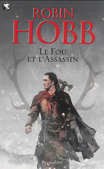Le Fou et l'assassin t.1