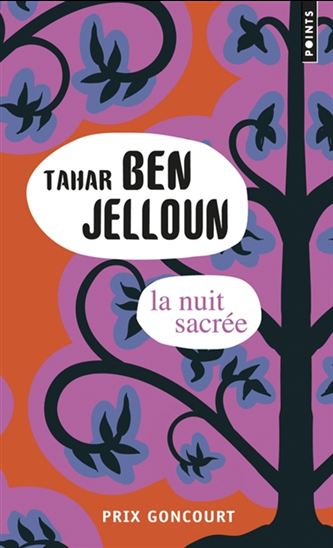 Nuit sacrée, La
