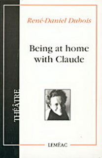 Being at home with Claude