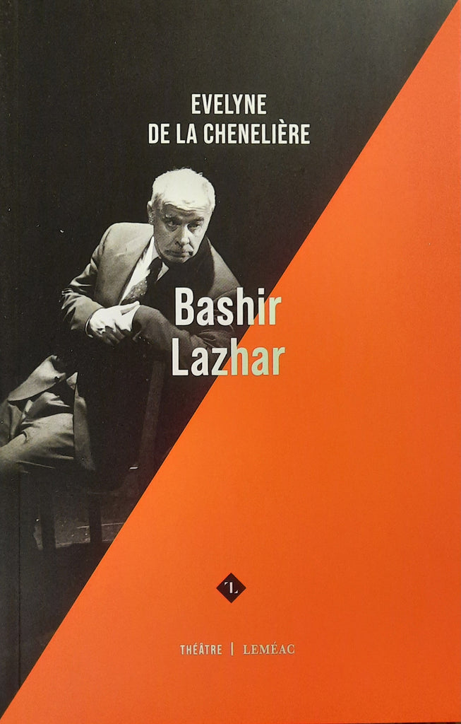 Bashir Lazhar