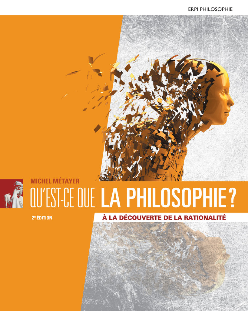 Qu'est-ce que la philosophie? 2e édition