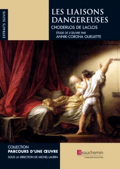 Les Liaisons dangereuses