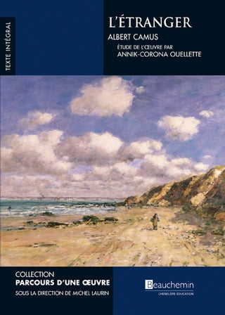 L'Étranger - Beauchemin