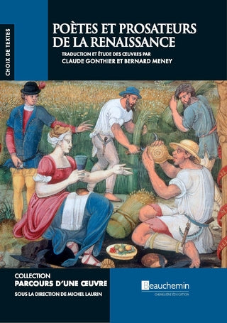 Poètes et prosateurs de la Renaissance