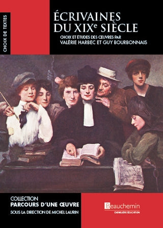 Écrivaines du XIXe siècle