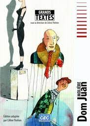 Dom Juan - CEC