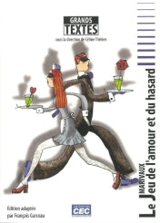 Le Jeu de l'amour et du hasard