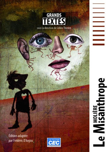 Le Misanthrope - CEC