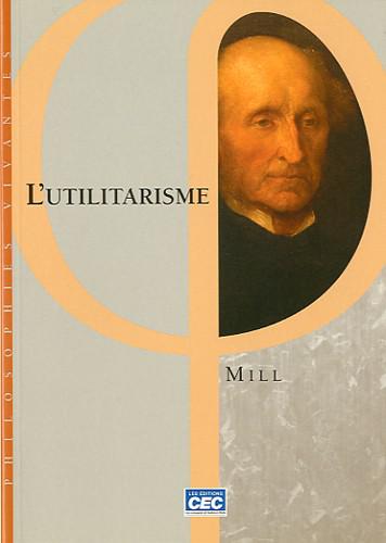 L'Utilitarisme - CEC