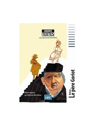 Le Père Goriot - CEC