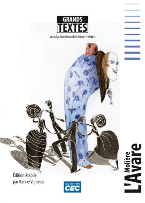 L'Avare - CEC