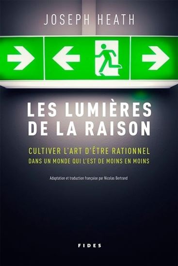 Les lumières de la raison