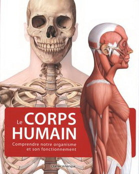 Le corps humain