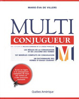 Multi conjugueur