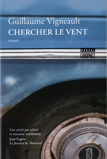 Chercher le vent