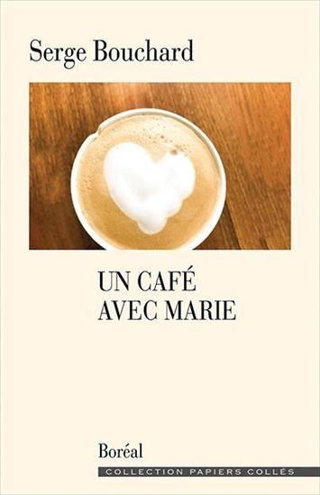 Un café avec Marie **CHOIX**
