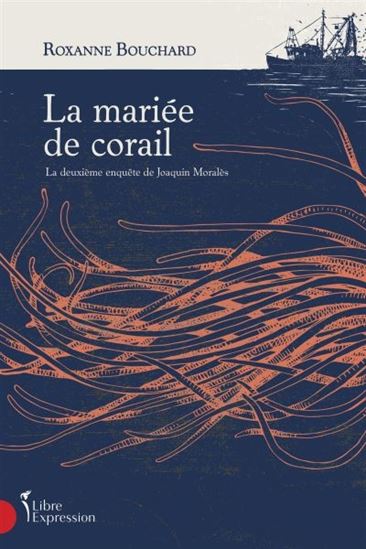 La Mariée de corail