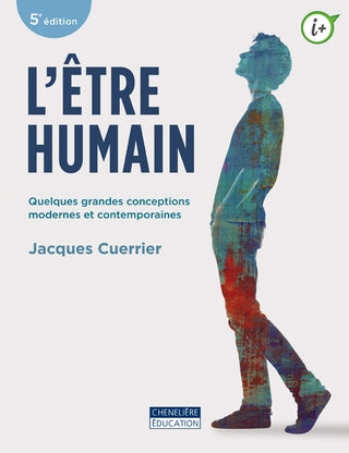 L'être humain, 5e édition  *** USAGÉ EN BON ÉTAT***