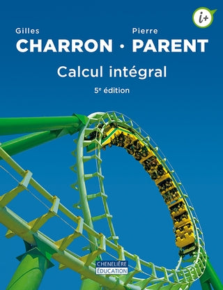 Calcul integral, 5ed