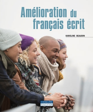 Amélioration du francais ecrit