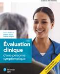 Évaluation clinique d'une personne symptomatique, 2e édition