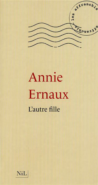 L'autre fille