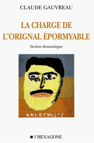 La Charge de l'orignal épormyable
