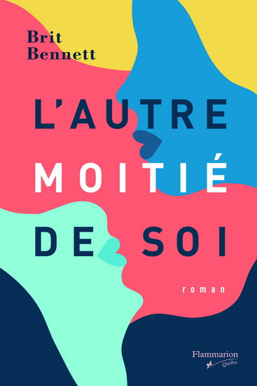 L'Autre moitié de soi