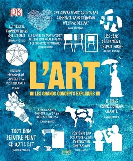 Les grands concepts expliqués (2e)