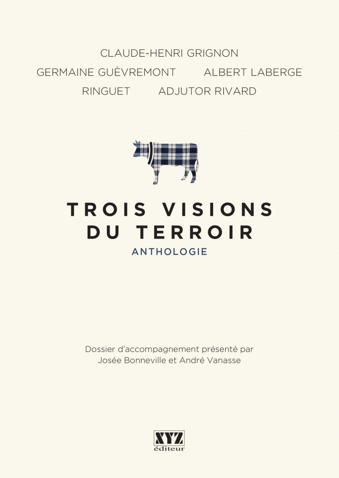 Trois visions du terroir