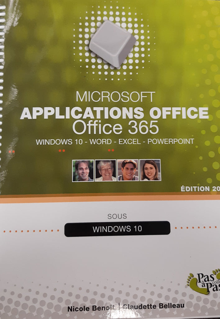 Application Office 365 2019, #527