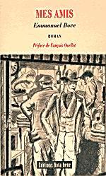 Mes amis