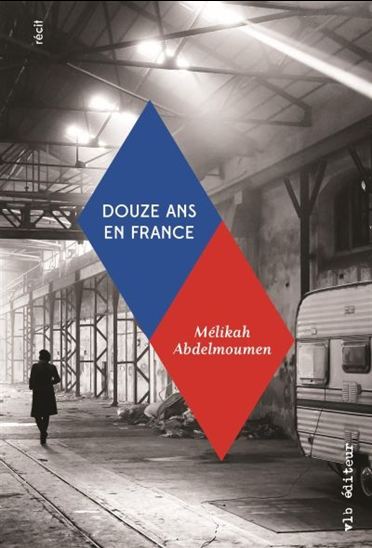 Douze ans en France