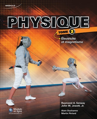 Physique 2 Électricité et magnétisme - Serway