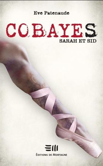Cobayes - Sarah et Sid
