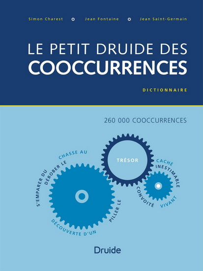 Le Petit druide des coocurences