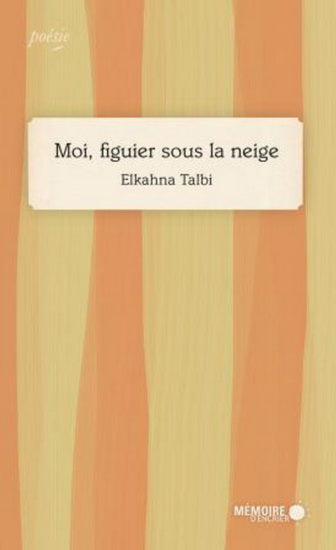 Moi, figuier sous la neige