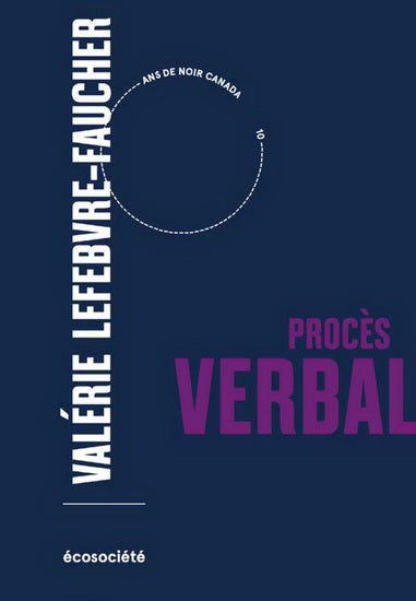 Procès Verbal