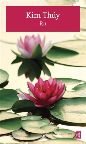 Ru (format poche) **CHOIX**