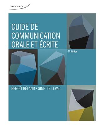 Guide de communication orale et écrite 2e ed