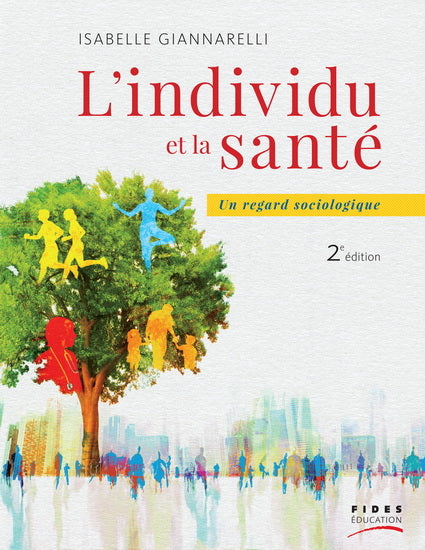L'Individu et la santé 2e édition