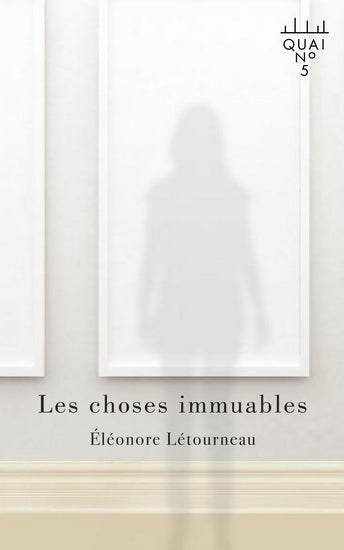 Choses Immuables