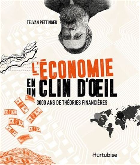 L'Économie en un clin d'oeil: 3000 ans de théories financières
