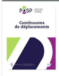 PDSP Continuums de déplacements **VENTE FINALE**
