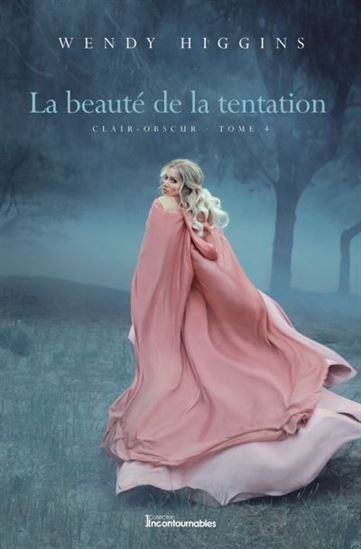 Clair-Obscur T.4, La beauté de la tentation