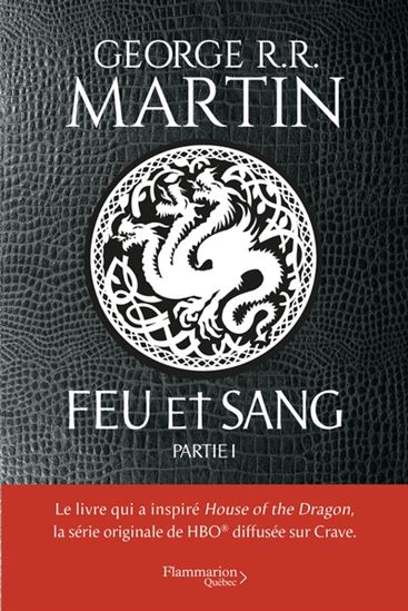 Feu et Sang
